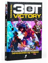 Manual 3det victory Manual 3det victory
