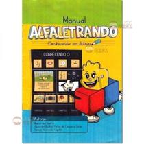 Manual alfaletrando - Book Toy Ed -