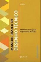 Manual basico de desenho tecnico - Ufsc