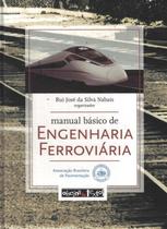 Manual basico de engenharia ferroviaria