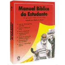 Manual Bíblico do Estudante