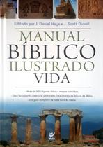 Manual Bíblico Ilustrado Vida