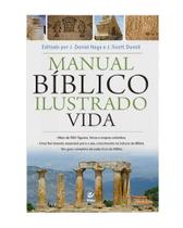Manual Bíblico Ilustrado Vida