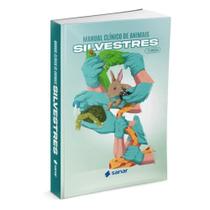 Manual Clinico de Animais Silvestres