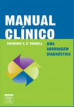 Manual clinico - uma abordagem diagnostica