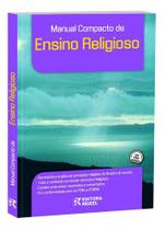 Manual compacto de ensino religioso