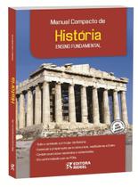 Manual Compacto De Historia Geral (Ensino Fundamental) - Rideel