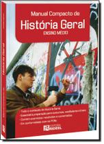 Manual Compacto De Historia Geral (Ensino Medio) - RIDEEL