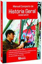 Manual Compacto de História Geral - Rideel Manual Compacto de História Geral - Rideel