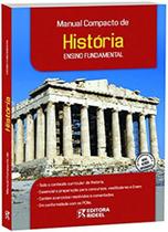 Manual Compacto de História - Rideel