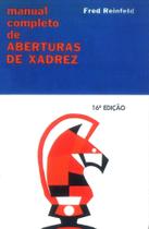 Manual completo de aberturas de xadrez - Ibrasa