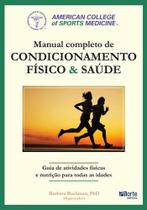 Manual completo de condicionamento fisico e saude - PHORTE