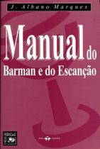 Manual Completo para Barmen e Sommeliers - Thex Editora