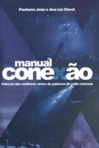 Manual conexao selecao das melhores series de palavras do culto conexao - SARA BRASIL ED