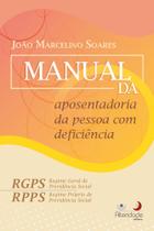 Manual da aposentadoria da pessoa com deficiência - ALTERIDADE