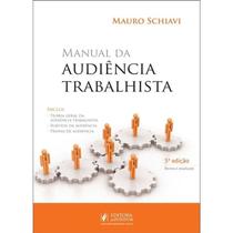 Manual da Audiencia Trabalhista Manual da Audiencia Trabalhista