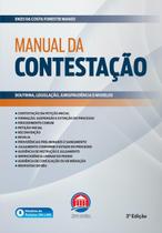 Manual da Contestação (3ª ED. 2022) RUMO JURIDICO