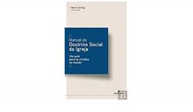 Manual da doutrina social da igreja