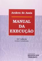 Manual da Execução