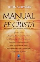 Manual Da Fé Cristã - Editora Betania