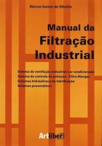 Manual da filtracao industrial - ARTLIBER
