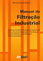 Manual da Filtração Industrial
