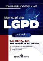 Manual da LGPD