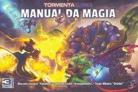 Manual da Magia