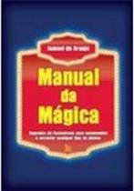 Manual Da Magica - Matrix - LC