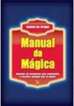 Manual Da Magica - Matrix - LC Manual Da Magica - Matrix - LC