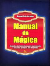 Manual Da Magica Manual Da Magica