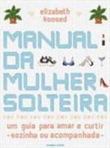 Manual da mulher solteira - GUARDA-CHUVA Manual da mulher solteira - GUARDA-CHUVA