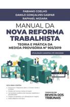 Manual da nova reforma trabalhista - 2020
