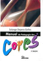 Manual Da Pedagogia Das Cores - Edicon Manual Da Pedagogia Das Cores - Edicon