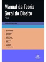 Manual da teoria geral do direito Manual da teoria geral do direito