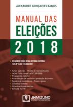 Manual das eleições 2018