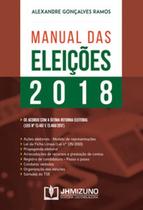 Manual das eleições 2018
