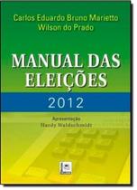 Manual das Eleições - PILLARES Manual das Eleições - PILLARES
