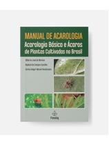 Manual de acarologia
