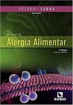 Manual de Alergia Alimentar - RUBIO