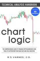 Manual de análise técnica do Book Chart Logic, edição colorida