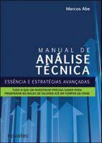 Manual de análise técnica