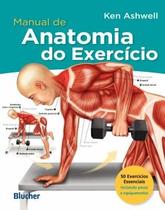 Manual de anatomia do exercício Manual de anatomia do exercício