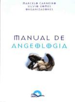 Manual De Angeologia - Editora Fonte Editorial