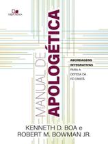 Manual de apologética Manual de apologética