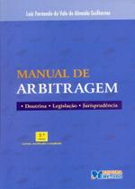 Manual de Arbitragem - Método