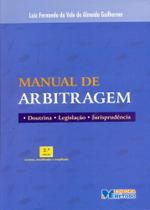 Manual de Arbitragem - Método Manual de Arbitragem - Método