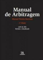 Manual de arbitragem