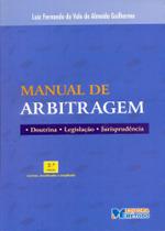 Manual de Arbitragem