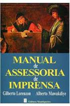 Manual de Assessoria de Imprensa - MANTIQUEIRA Manual de Assessoria de Imprensa - MANTIQUEIRA